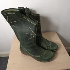 Stivali donna El Naturalista