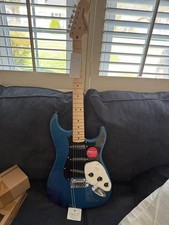 !!NEW!! Fender Squier Affinity
