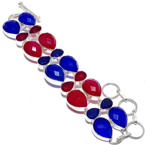 Bracciale argento sterling - argento,