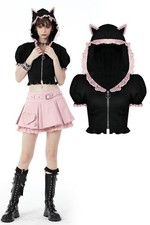 Dark in Love Camicie Donna