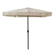 OMBRELLONE DA GIARDINO 3X4 MT