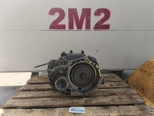 CAMBIO AUTOMATICO PER AUDI A3 Sportback Serie (8PA) MSY 6 MARCE SEMI- AUTOMATIC