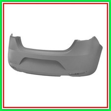 Paraurti Posteriore Con Primer