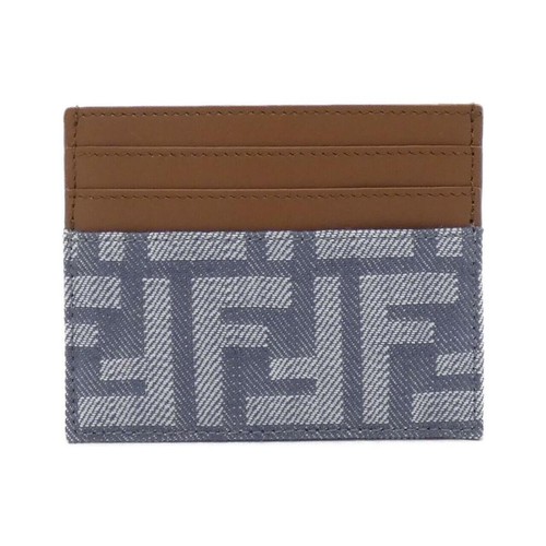 Fendi 8m0445 aut4 card - 8m0445, case