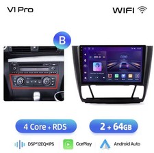 Autoradio BMW Serie 1 E87 E81