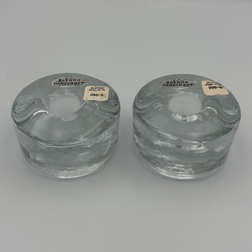 Blenko 990 ice - 990-a, puck