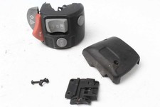 Interruttore manubrio attacco