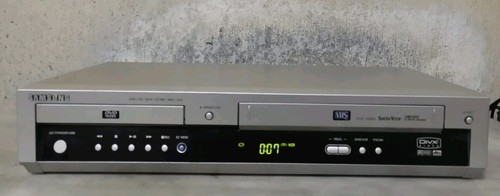 Samsung dvd v6450 - dvd-v6450, combo
