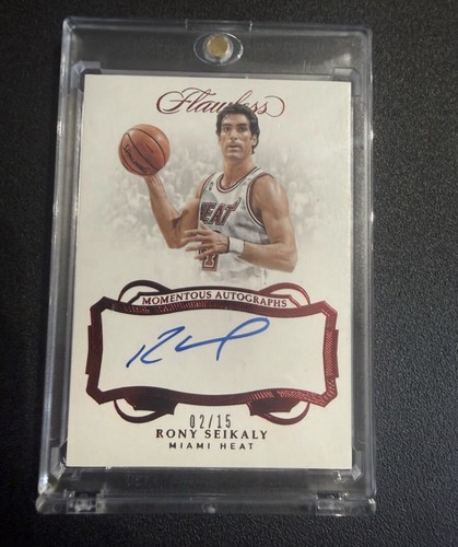 2018 panini perfetto rony - 2018-19,