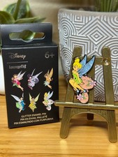 Loungefly Disney Tinker Bell