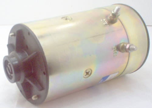 Motore volt long rated - dc, 24