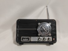 Radio Transistor Spirit of St