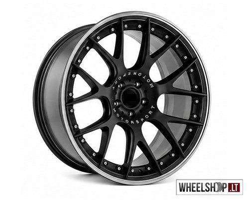 Cerchi lega voxx r r18 - in,