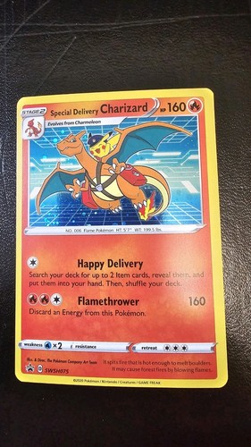 Pokemon consegna speciale - pokemon,