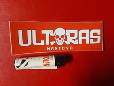 ADESIVO STICKERS ULTRAS