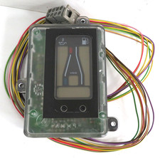 BMW R1150GS Adventure FID Display informazioni conducente 06/03