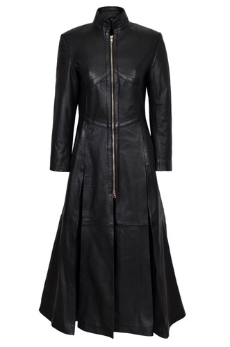 Cappotto donna trinity matrix - cappotto,