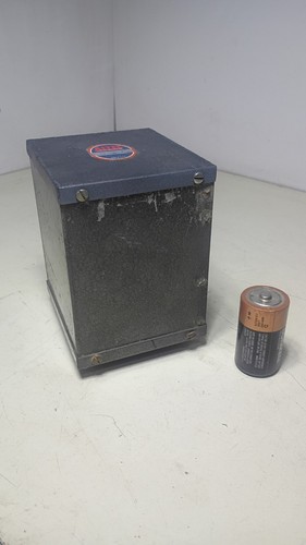 Trasformatore uscita audio