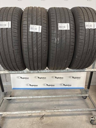 Set gomme 235 60r18 103w - gomme, 235/60r18