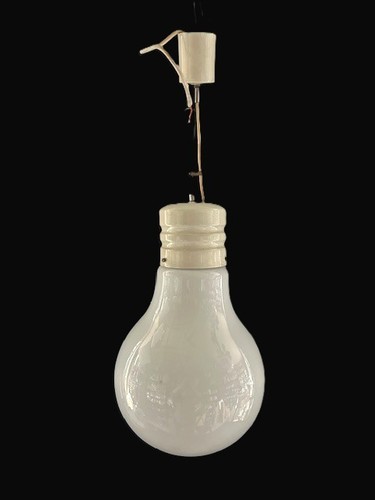 Lampadario anni 70 - '60, -'70
