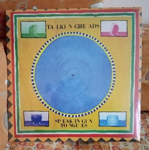 Talking heads speaking - talking, heads,