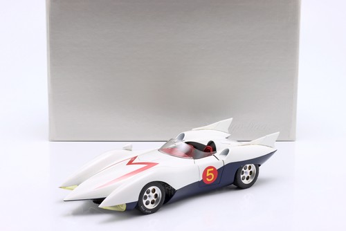 Hamilton speed racer mach - racer,