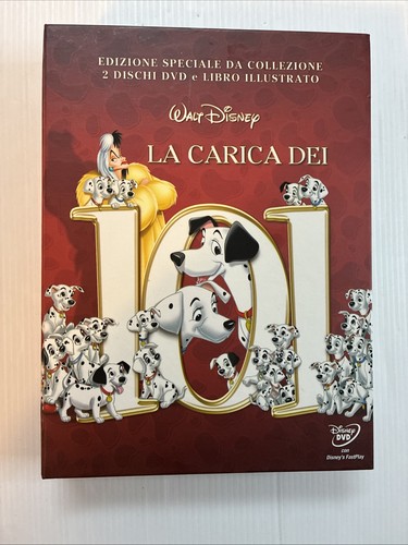 Carica dei 101 - la,