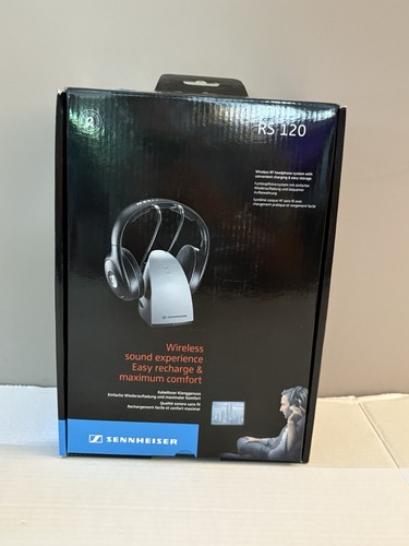 Sennheiser 120 sistema di - sennheiser,