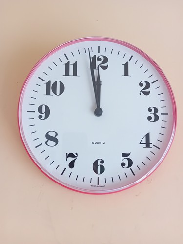 Orologio parete melux a - melux,