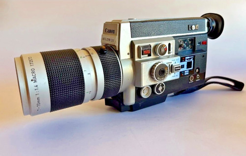 Canon auto zoom 1014 - canon,