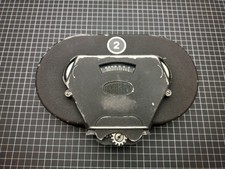 Arri Arriflex 35 rivista