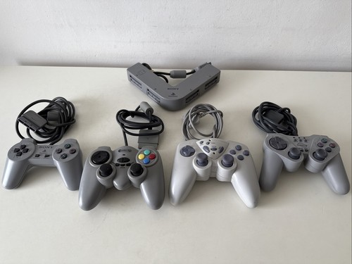Pacchetto ps1 playstation - ps1,