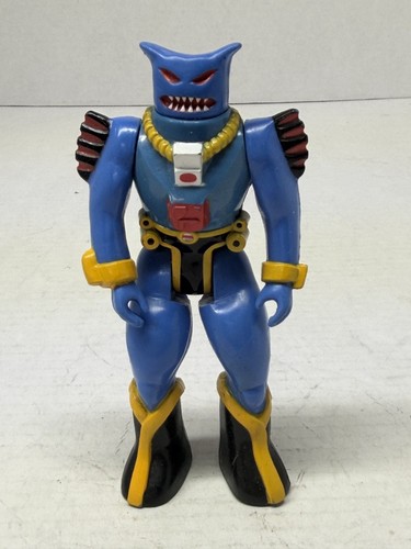 Modellino vintage 1984 - , voltron