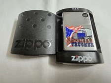 Accendino Zippo 2006 American