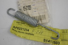 Molla cavalletto stand - stand, spring