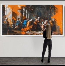 Dine Chanima - The Holy