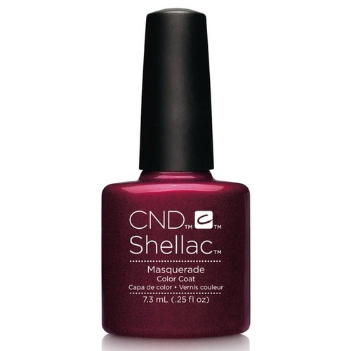 Cnd shellac masquerade - ,