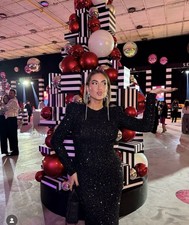 ZARA ABITO DONNA NUOVO CON