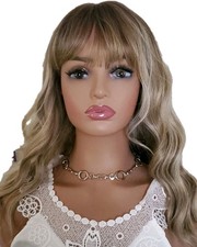 Collana maglia catena in