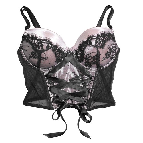 Reggiseno bustier vintage y2k - vintage,