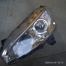 Faro SX Peugeot Allure 208 Anno 2012