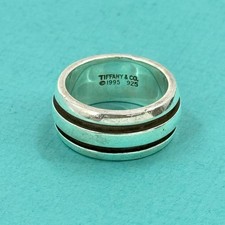 Anello originale TIFFANY & Co
