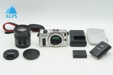 Canon EOS M 18,0 megapixel