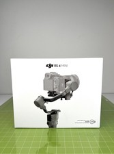 NEW - DJI RS 4 Mini
