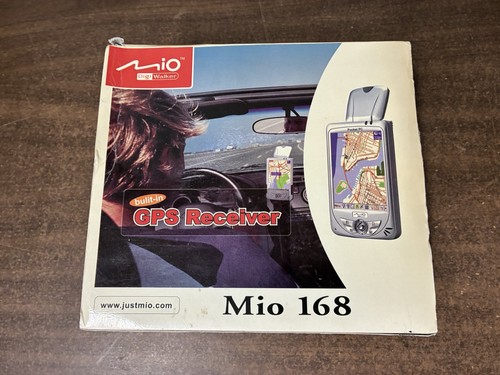 Pocket mio 168 - pocket,