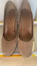 scarpe donna con tacco marca