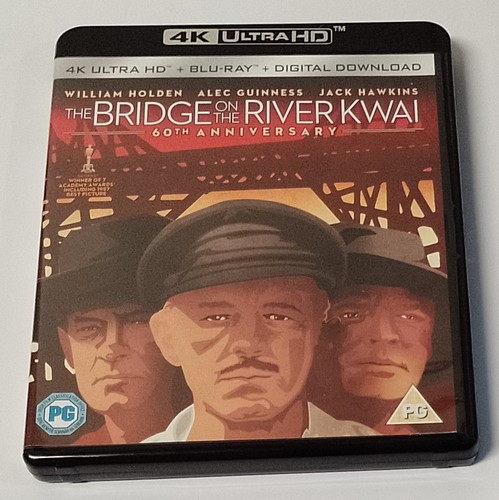 The bridge river - bridge,