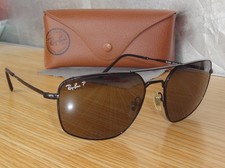Ray-Ban RB 3666 002/K3 Nero