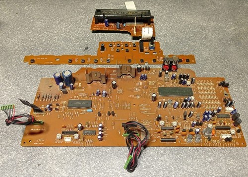 Elettronica completa per - elettronica,