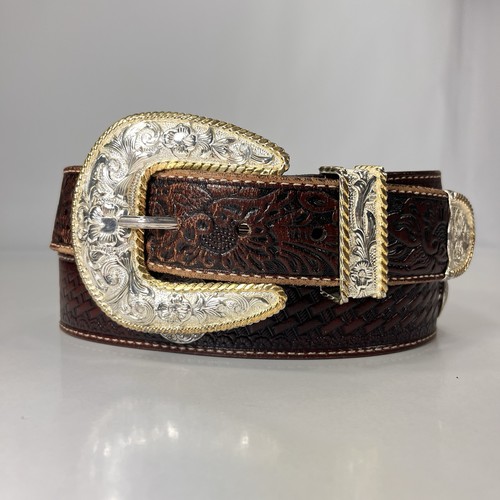 Cintura western justin - western,